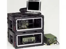 Pelican Hardigg Prorack