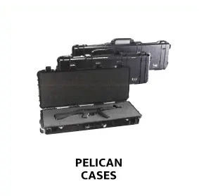 Pelican Cases