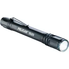 Small Pelican Flashlight